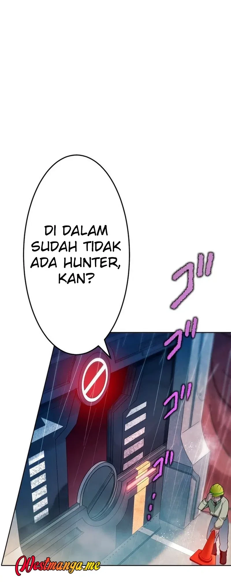 Maxed-Out Luck Overpower — The Unluckiest Adventurer Becomes the Strongest Through Reversed Stats! Chapter 1 Gambar 50