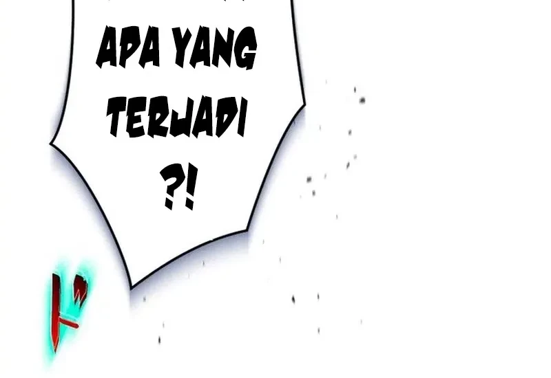 Maxed-Out Luck Overpower — The Unluckiest Adventurer Becomes the Strongest Through Reversed Stats! Chapter 1 Gambar 67