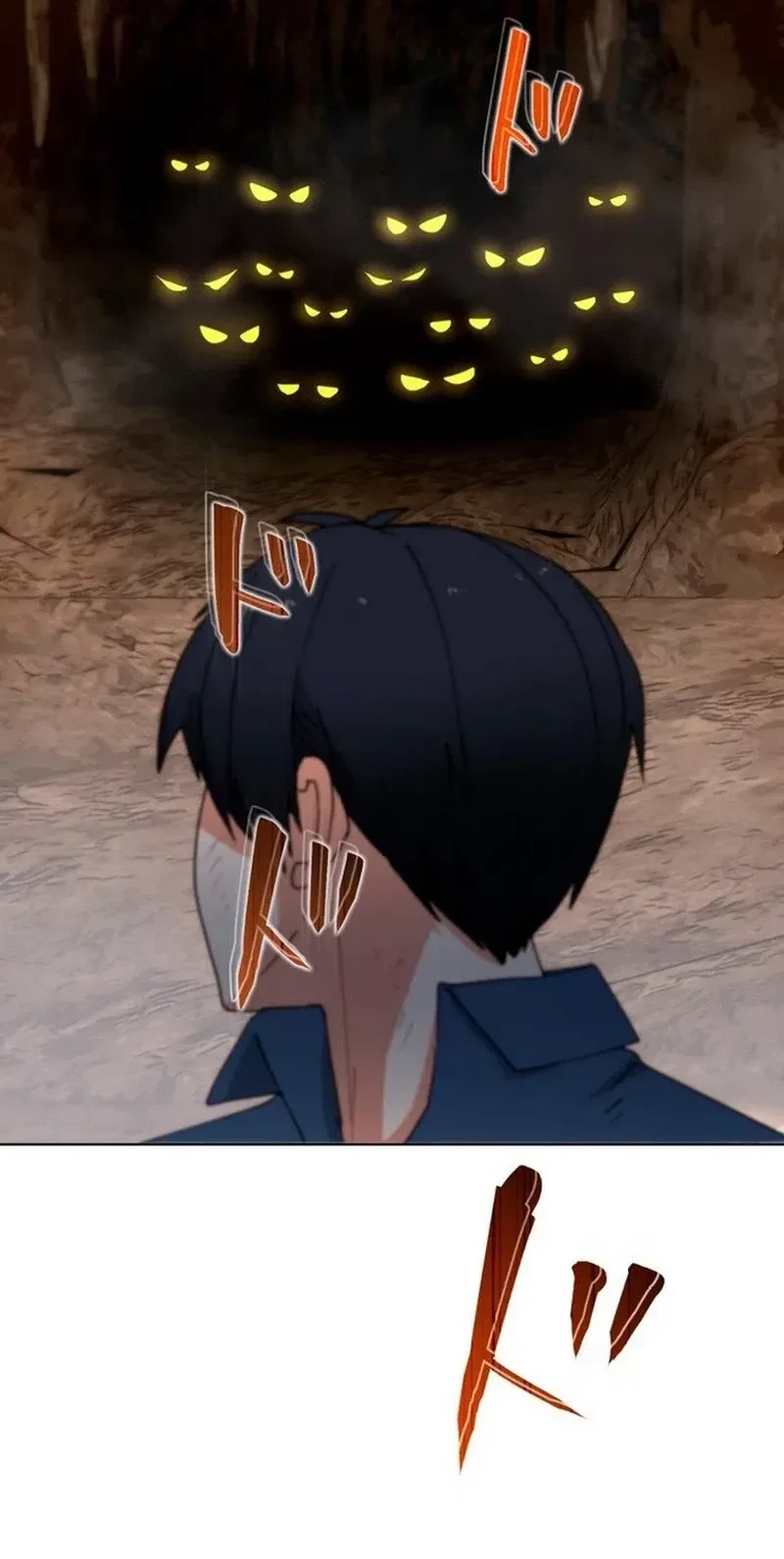 Maxed-Out Luck Overpower — The Unluckiest Adventurer Becomes the Strongest Through Reversed Stats! Chapter 1 Gambar 62