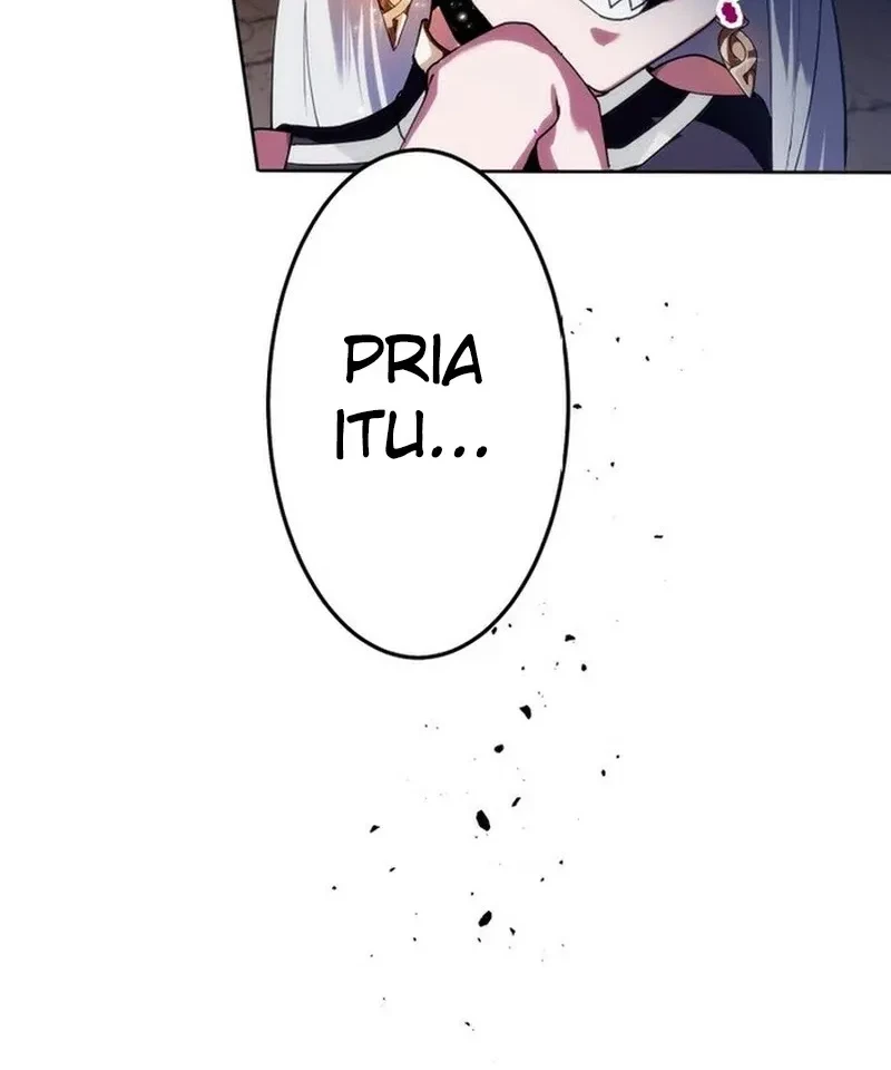 Maxed-Out Luck Overpower — The Unluckiest Adventurer Becomes the Strongest Through Reversed Stats! Chapter 1 Gambar 69