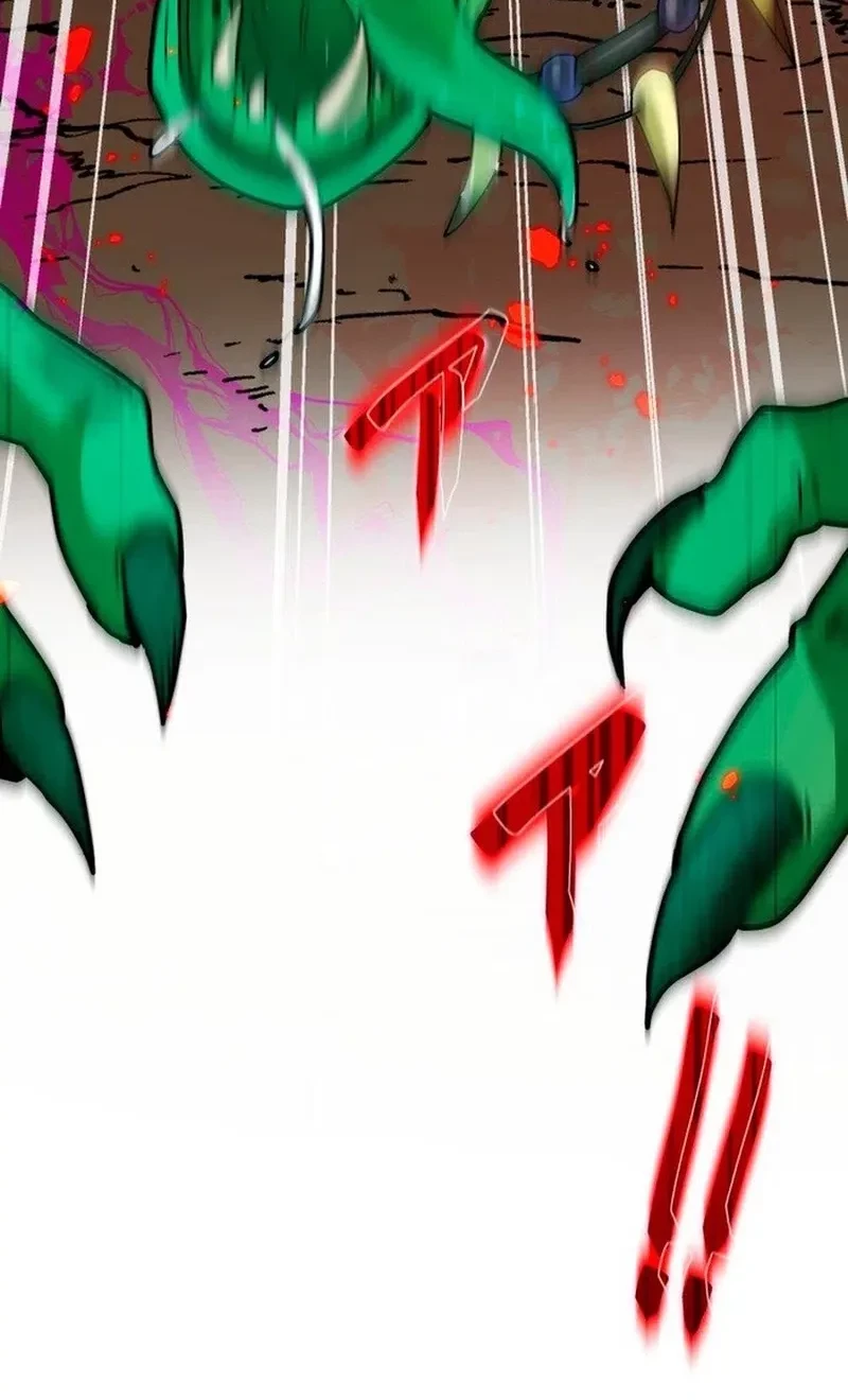 Maxed-Out Luck Overpower — The Unluckiest Adventurer Becomes the Strongest Through Reversed Stats! Chapter 1 Gambar 80