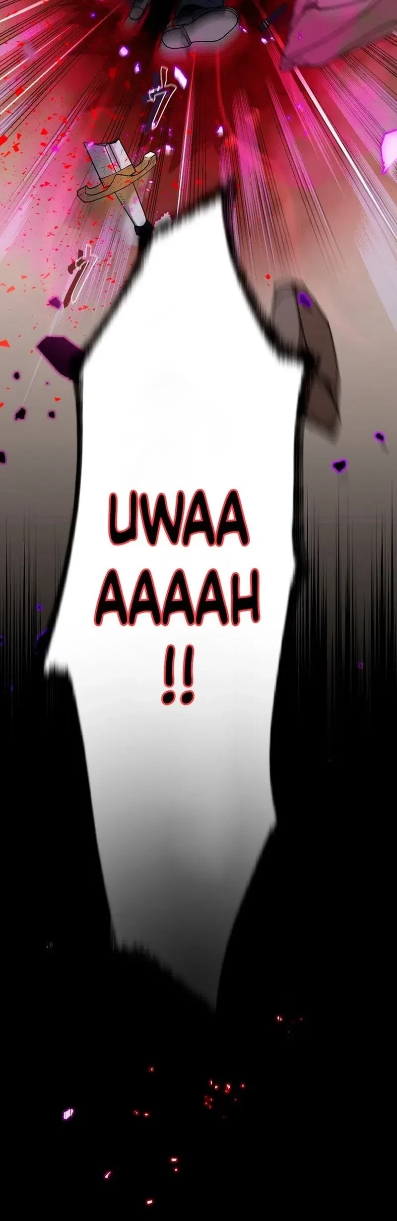 Maxed-Out Luck Overpower — The Unluckiest Adventurer Becomes the Strongest Through Reversed Stats! Chapter 1 Gambar 87