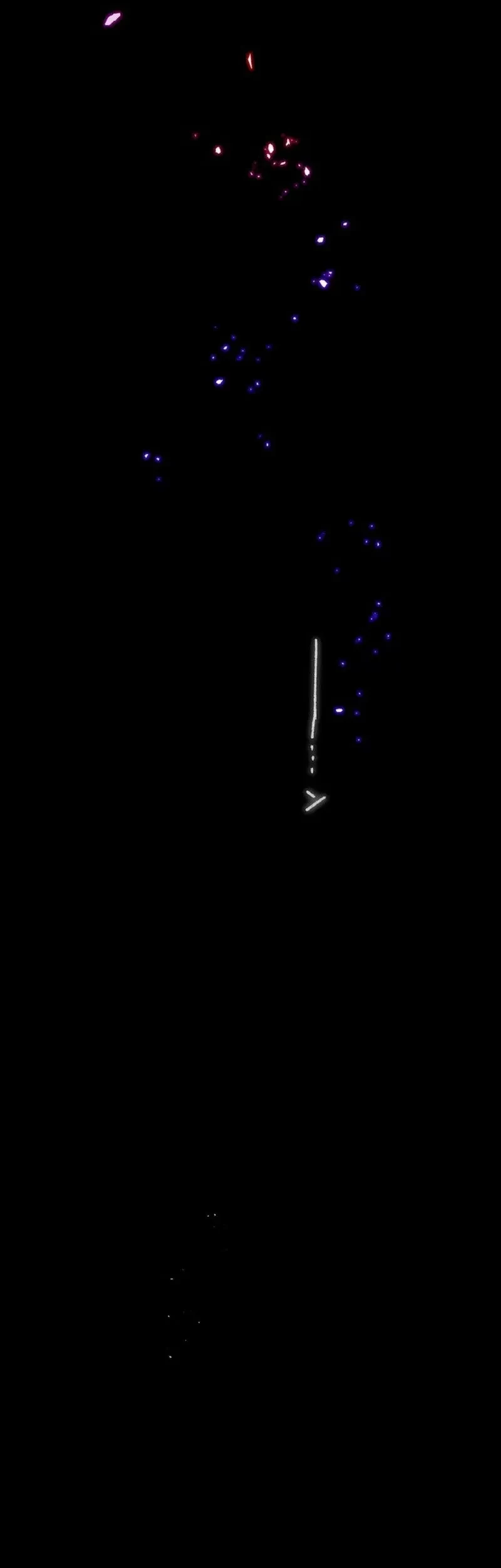 Maxed-Out Luck Overpower — The Unluckiest Adventurer Becomes the Strongest Through Reversed Stats! Chapter 1 Gambar 88