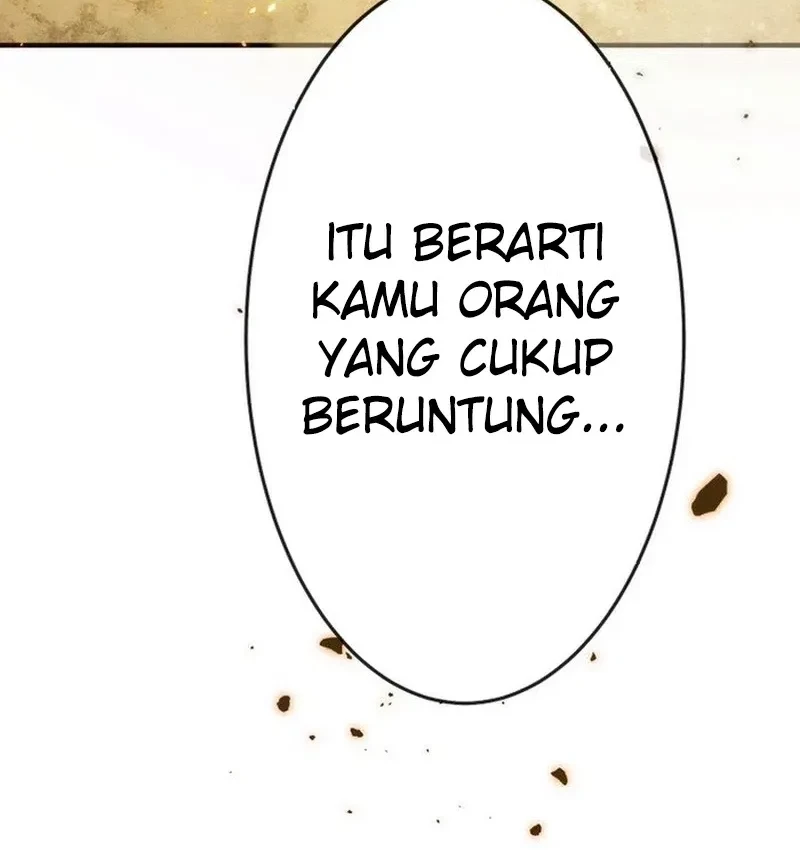 Maxed-Out Luck Overpower — The Unluckiest Adventurer Becomes the Strongest Through Reversed Stats! Chapter 1 Gambar 94