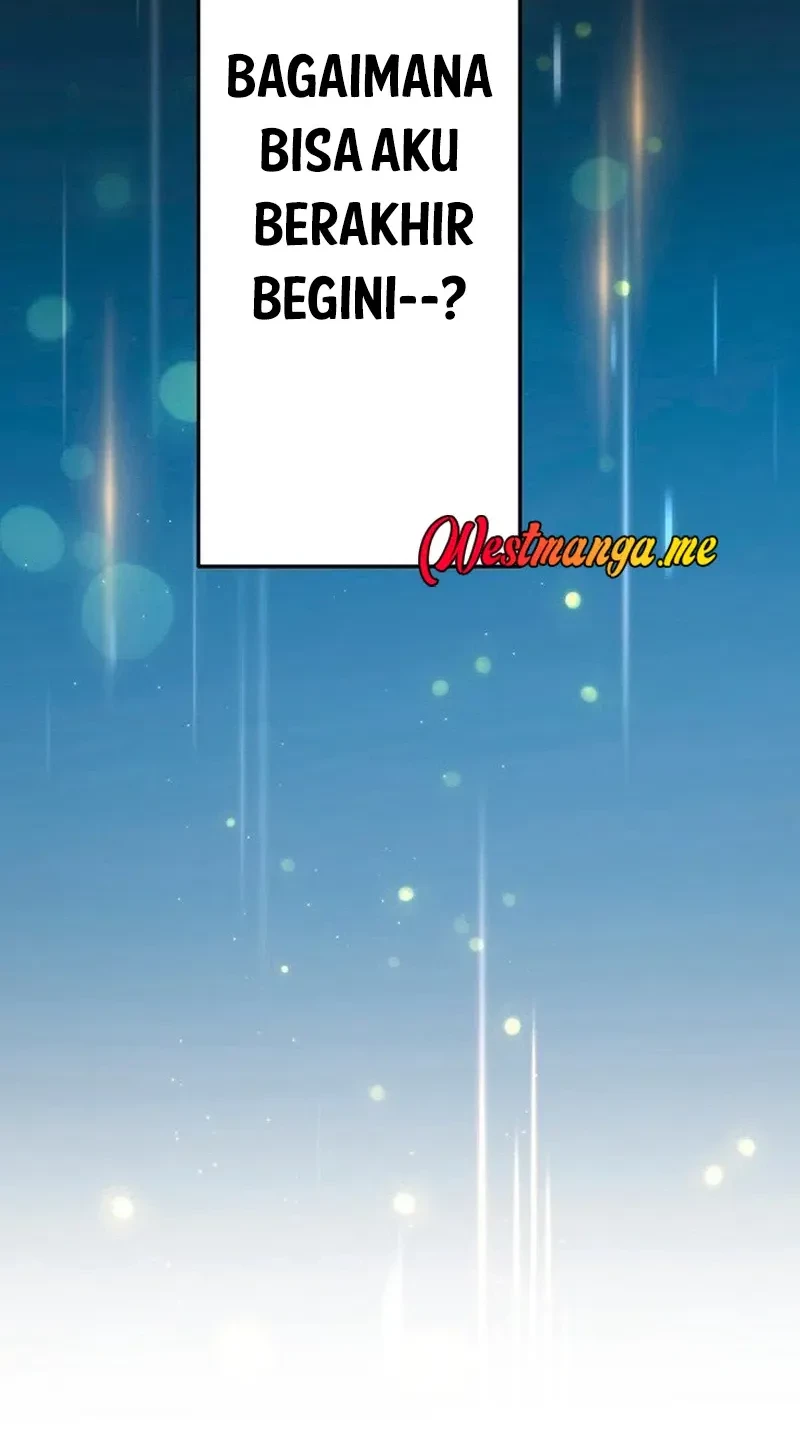 Maxed-Out Luck Overpower — The Unluckiest Adventurer Becomes the Strongest Through Reversed Stats! Chapter 1 Gambar 8