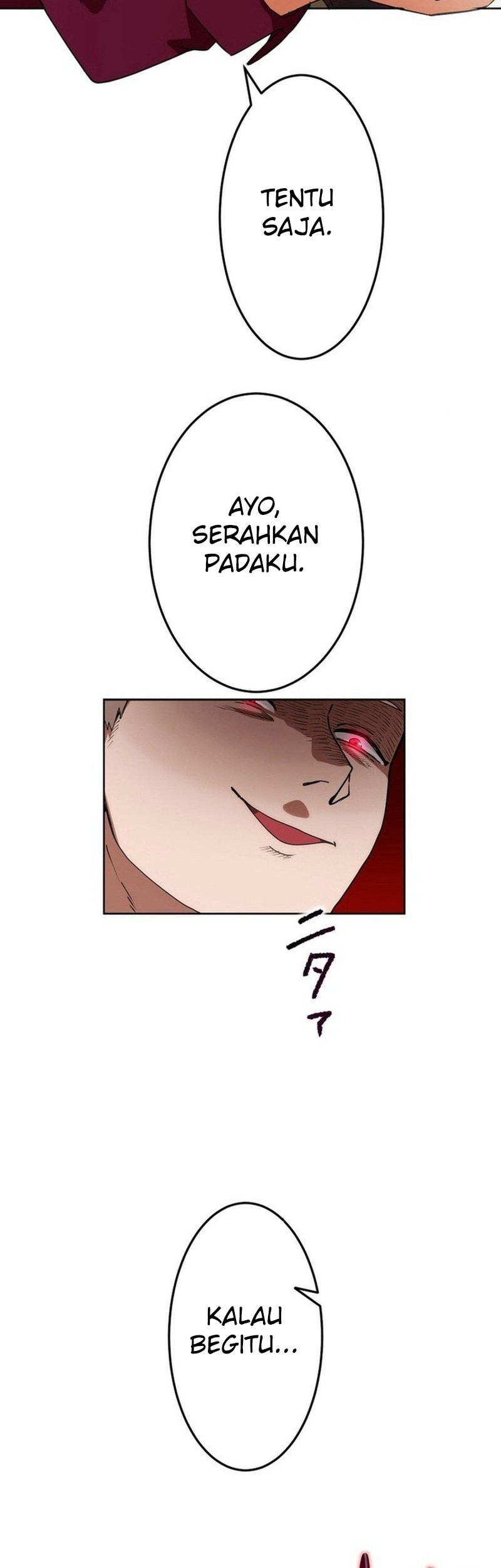 Maxed-Out Luck Overpower — The Unluckiest Adventurer Becomes the Strongest Through Reversed Stats! Chapter 2 Gambar 15