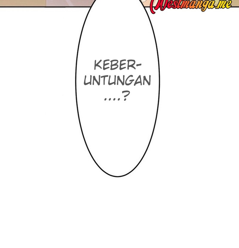 Maxed-Out Luck Overpower — The Unluckiest Adventurer Becomes the Strongest Through Reversed Stats! Chapter 2 Gambar 48