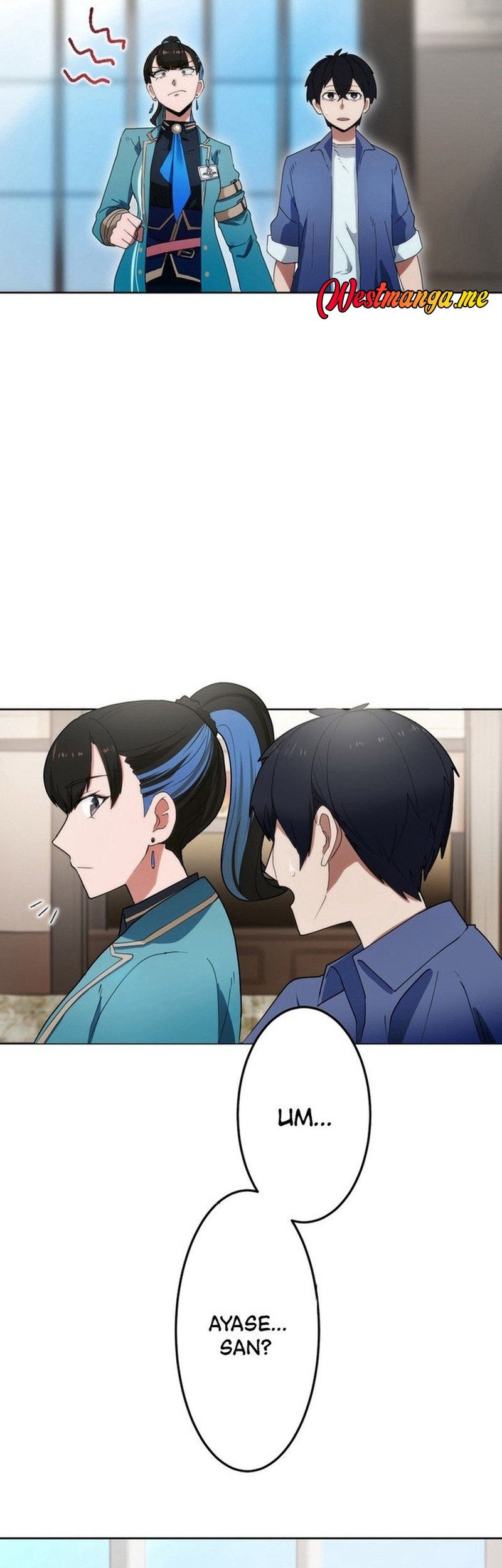 Maxed-Out Luck Overpower — The Unluckiest Adventurer Becomes the Strongest Through Reversed Stats! Chapter 2 Gambar 35