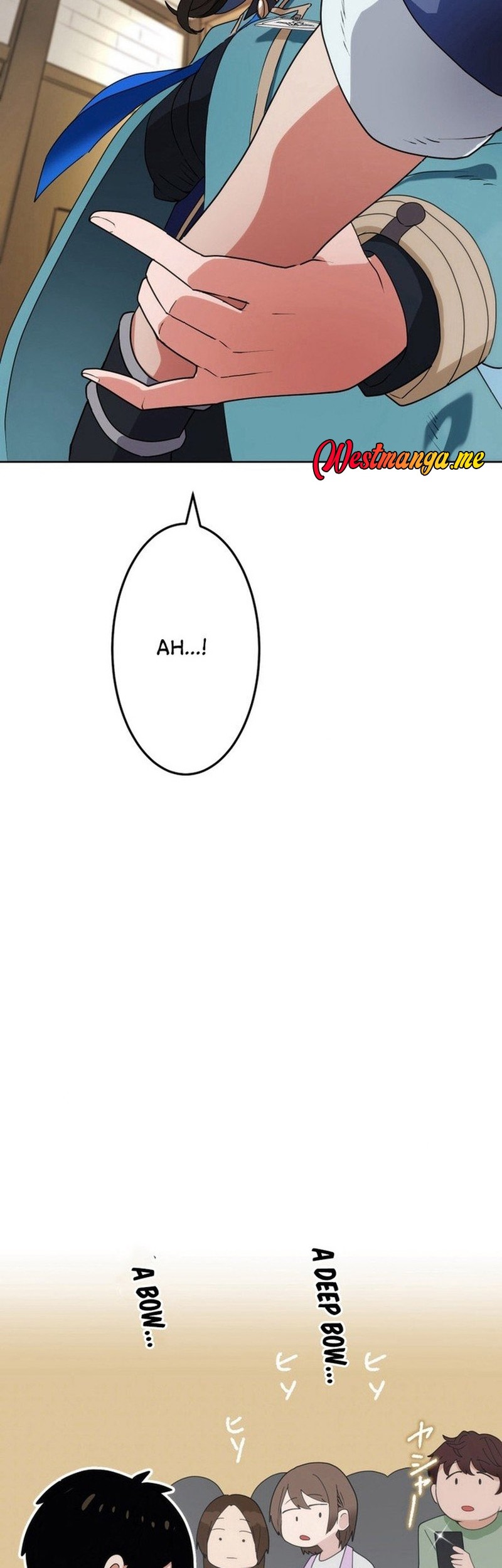 Maxed-Out Luck Overpower — The Unluckiest Adventurer Becomes the Strongest Through Reversed Stats! Chapter 2 Gambar 38