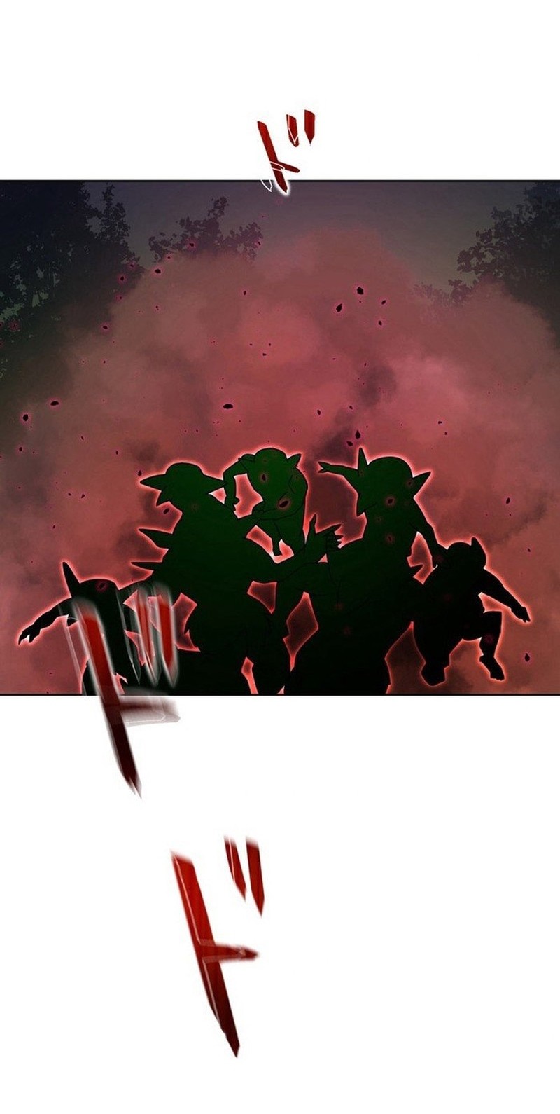 Maxed-Out Luck Overpower — The Unluckiest Adventurer Becomes the Strongest Through Reversed Stats! Chapter 2 Gambar 64