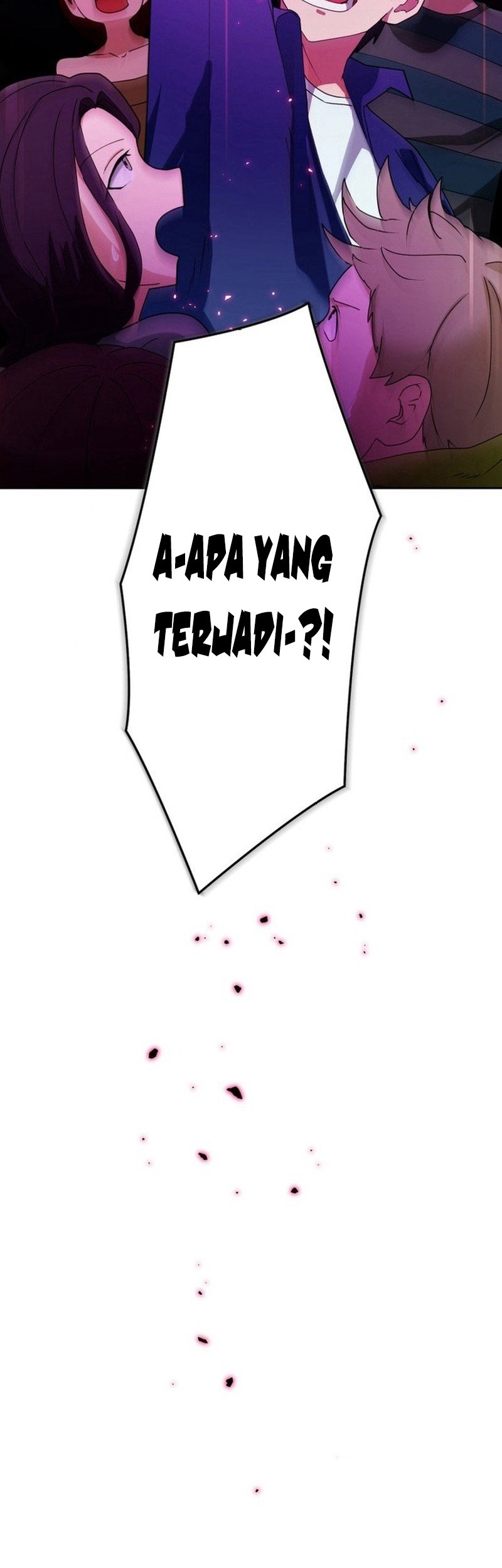 Maxed-Out Luck Overpower — The Unluckiest Adventurer Becomes the Strongest Through Reversed Stats! Chapter 2 Gambar 51