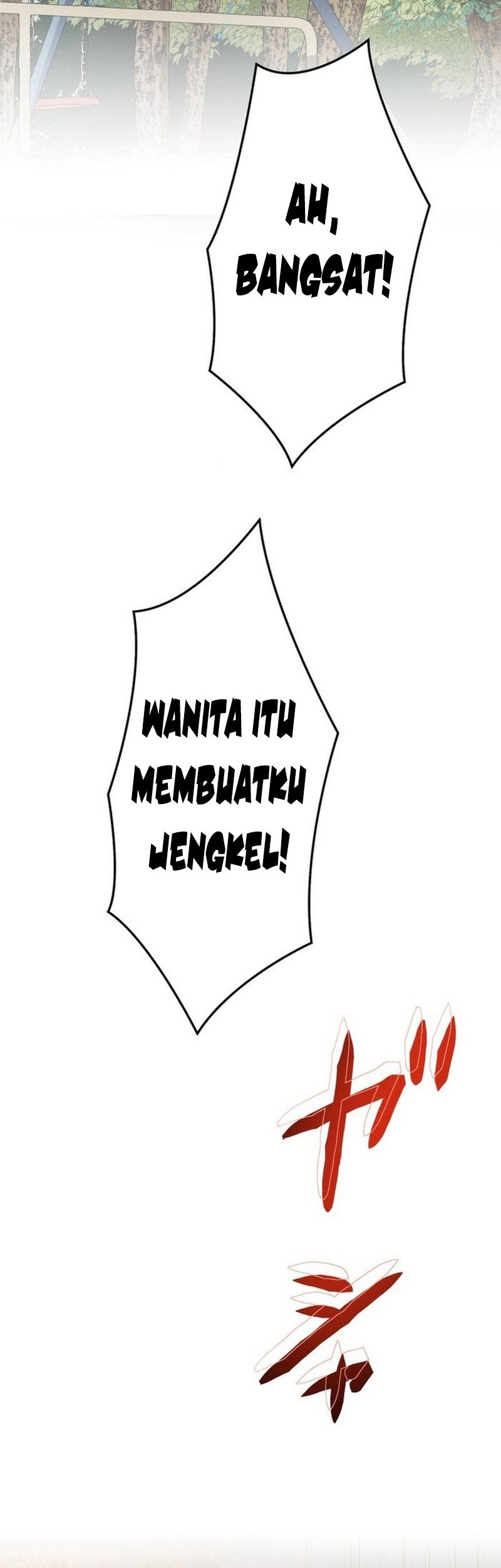 Maxed-Out Luck Overpower — The Unluckiest Adventurer Becomes the Strongest Through Reversed Stats! Chapter 2 Gambar 54