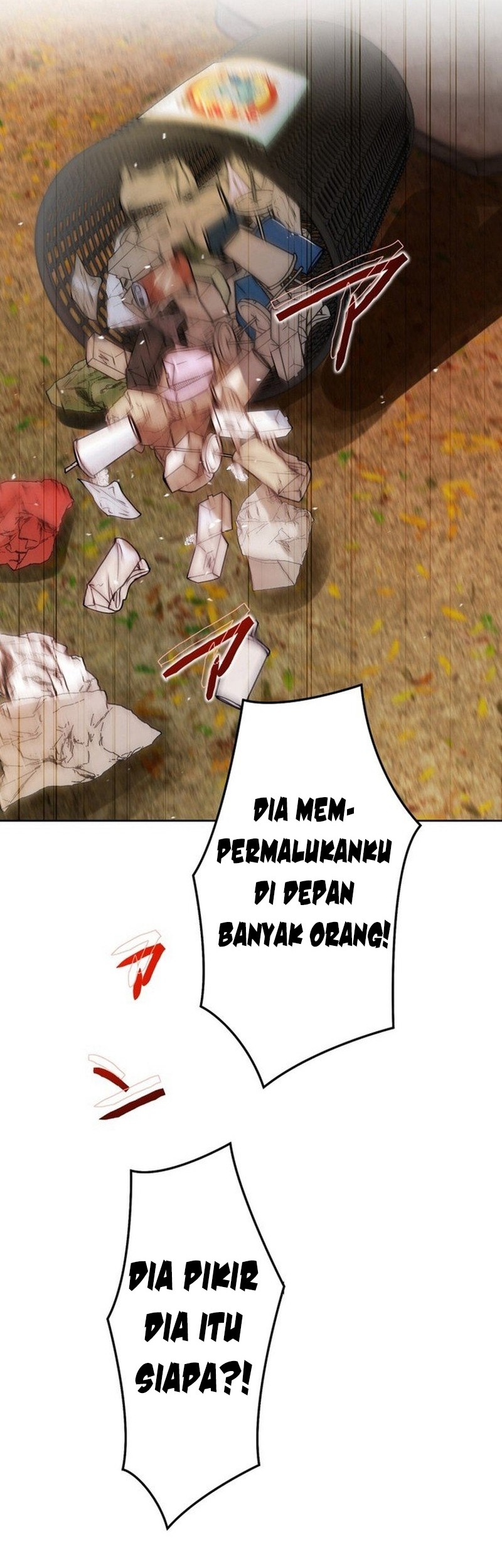 Maxed-Out Luck Overpower — The Unluckiest Adventurer Becomes the Strongest Through Reversed Stats! Chapter 2 Gambar 55