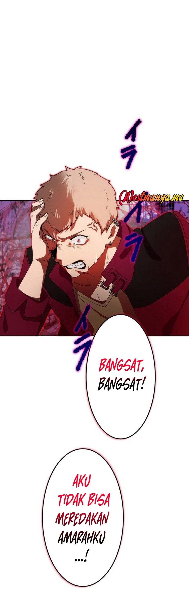 Maxed-Out Luck Overpower — The Unluckiest Adventurer Becomes the Strongest Through Reversed Stats! Chapter 2 Gambar 56