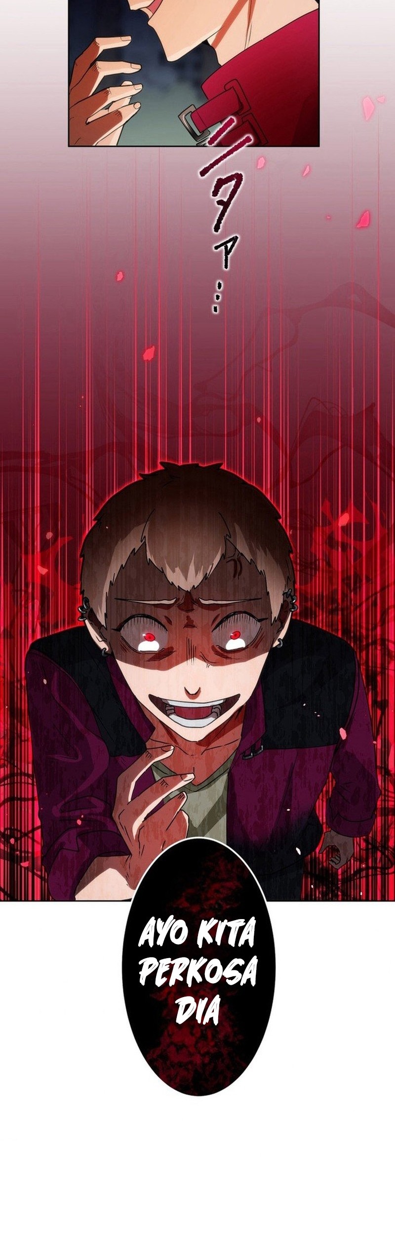 Maxed-Out Luck Overpower — The Unluckiest Adventurer Becomes the Strongest Through Reversed Stats! Chapter 2 Gambar 58