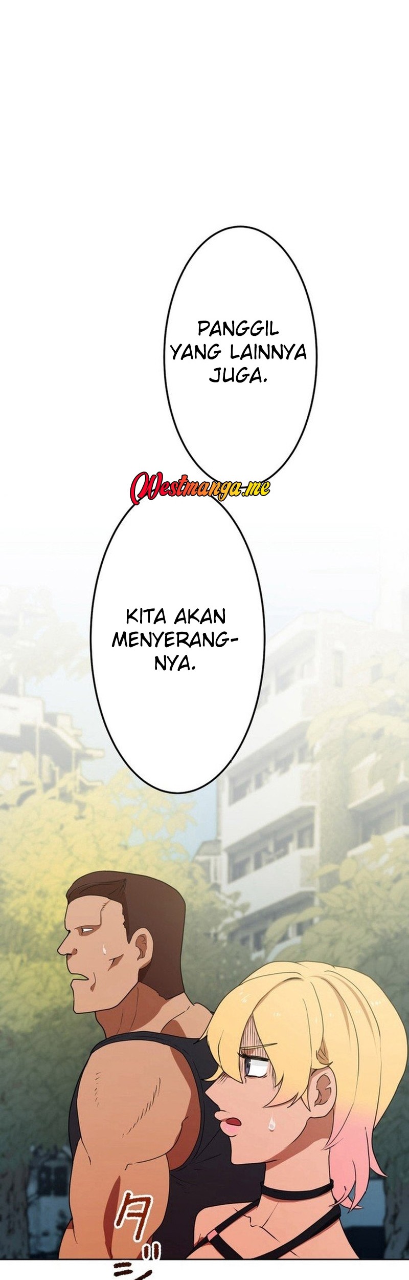 Maxed-Out Luck Overpower — The Unluckiest Adventurer Becomes the Strongest Through Reversed Stats! Chapter 2 Gambar 59