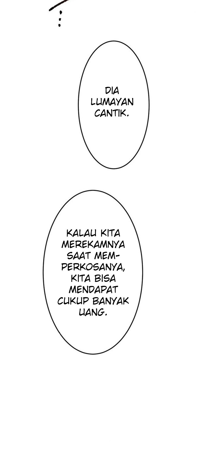 Maxed-Out Luck Overpower — The Unluckiest Adventurer Becomes the Strongest Through Reversed Stats! Chapter 2 Gambar 60