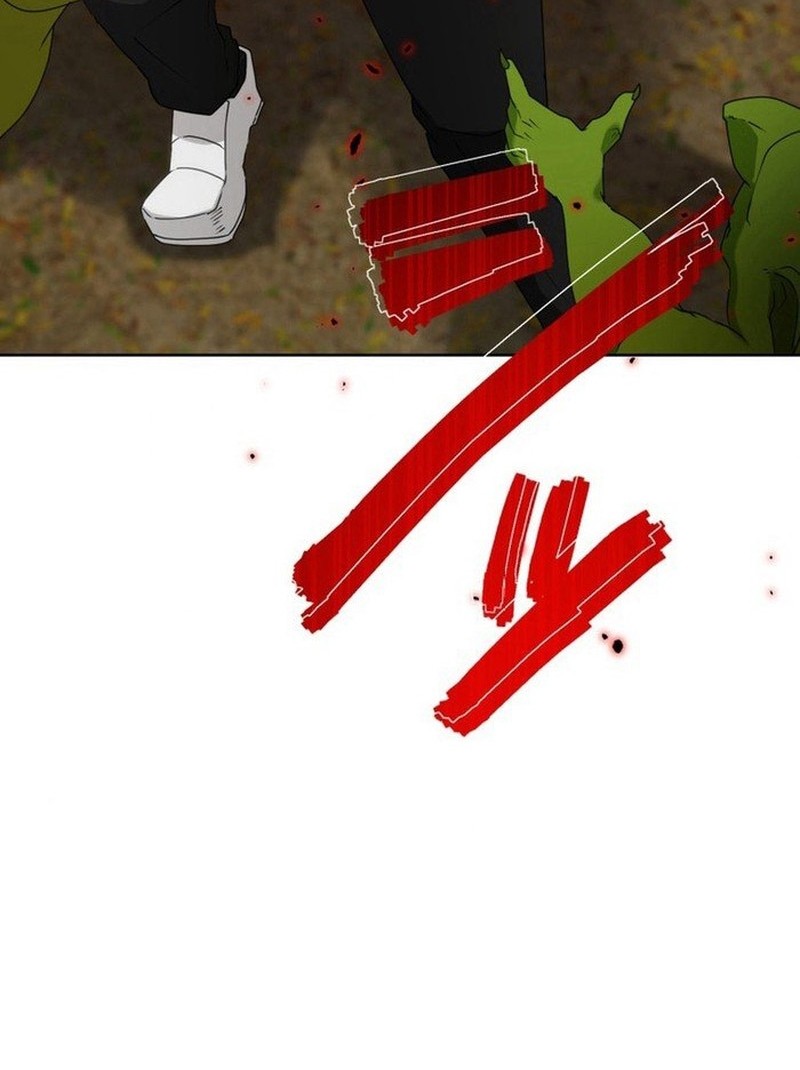 Maxed-Out Luck Overpower — The Unluckiest Adventurer Becomes the Strongest Through Reversed Stats! Chapter 2 Gambar 68