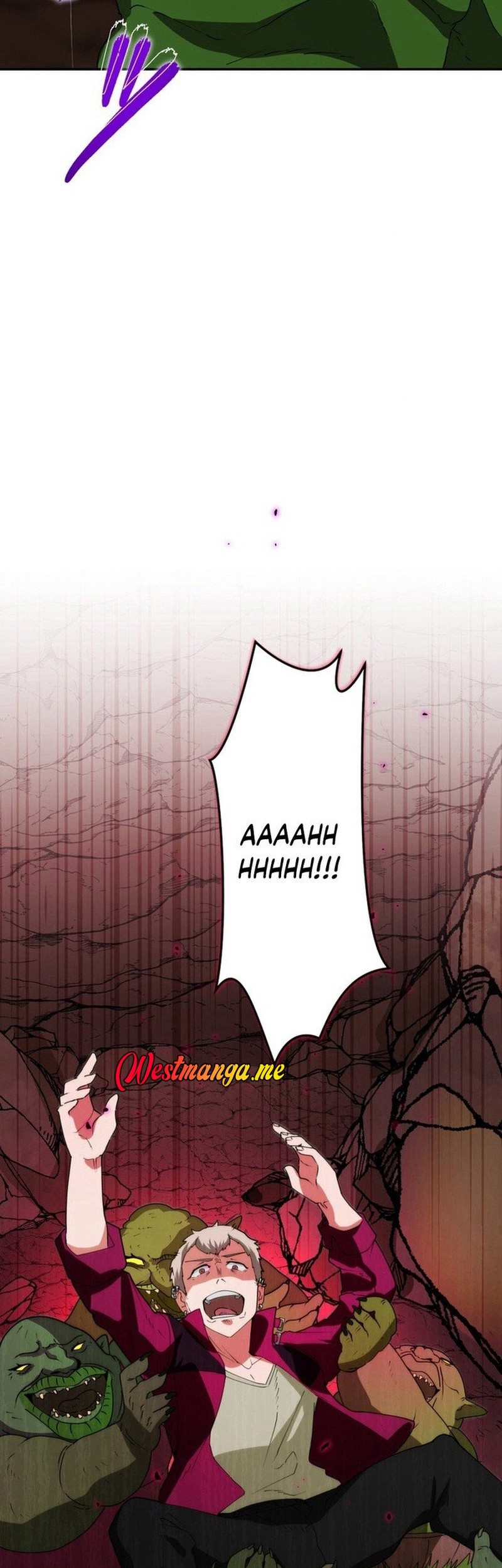 Maxed-Out Luck Overpower — The Unluckiest Adventurer Becomes the Strongest Through Reversed Stats! Chapter 2 Gambar 85