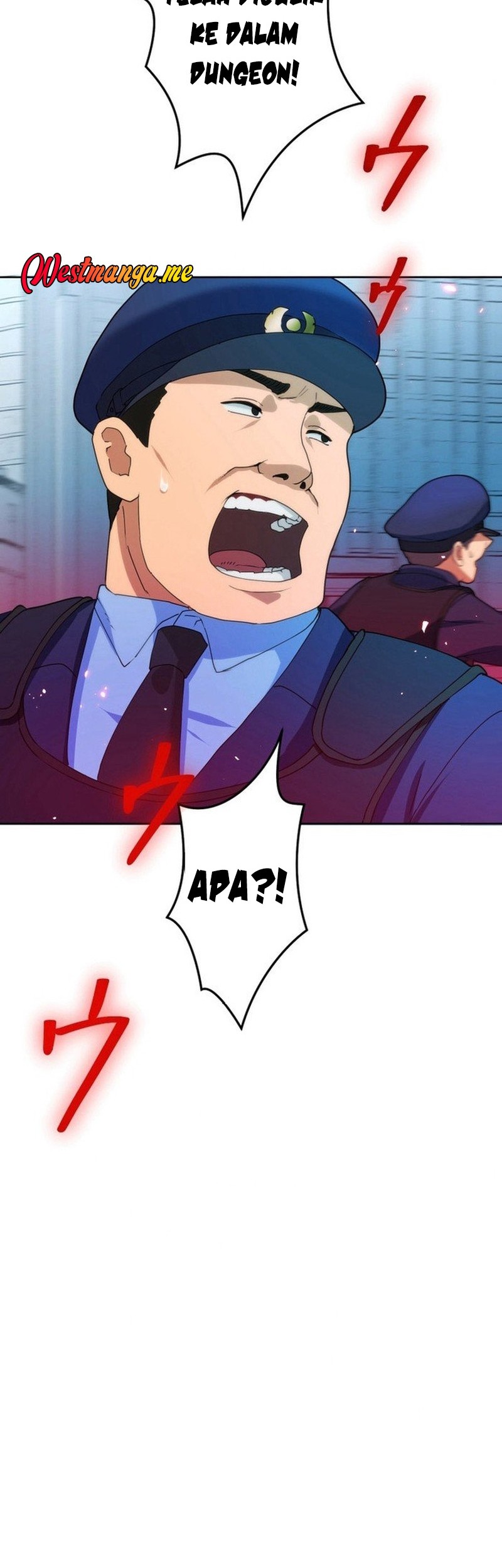 Maxed-Out Luck Overpower — The Unluckiest Adventurer Becomes the Strongest Through Reversed Stats! Chapter 2 Gambar 74