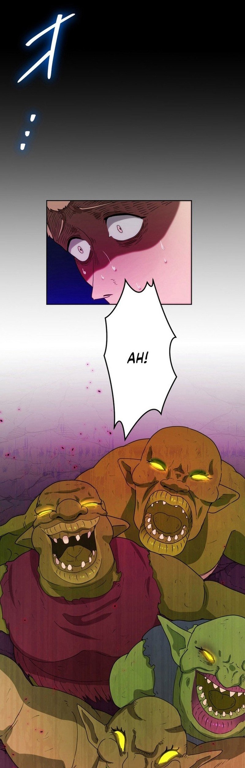 Maxed-Out Luck Overpower — The Unluckiest Adventurer Becomes the Strongest Through Reversed Stats! Chapter 2 Gambar 80