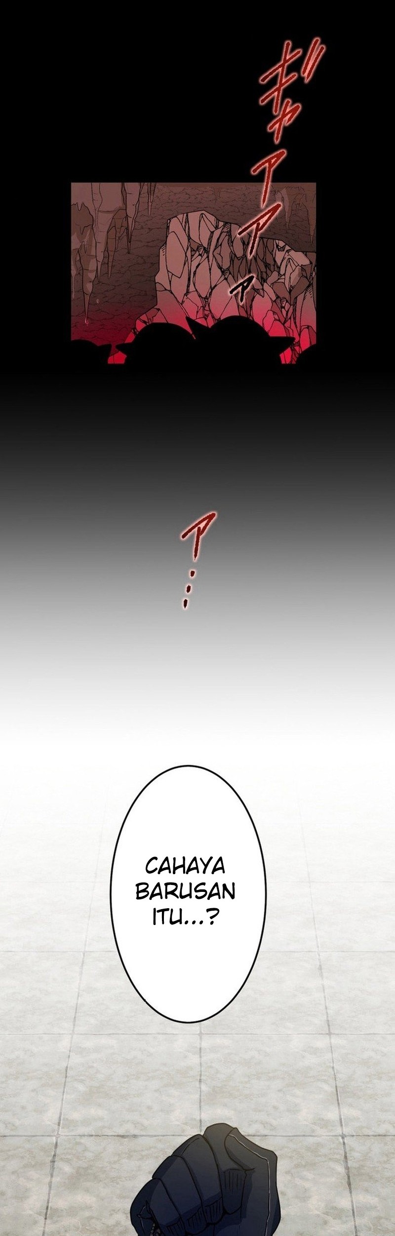 Maxed-Out Luck Overpower — The Unluckiest Adventurer Becomes the Strongest Through Reversed Stats! Chapter 2 Gambar 88