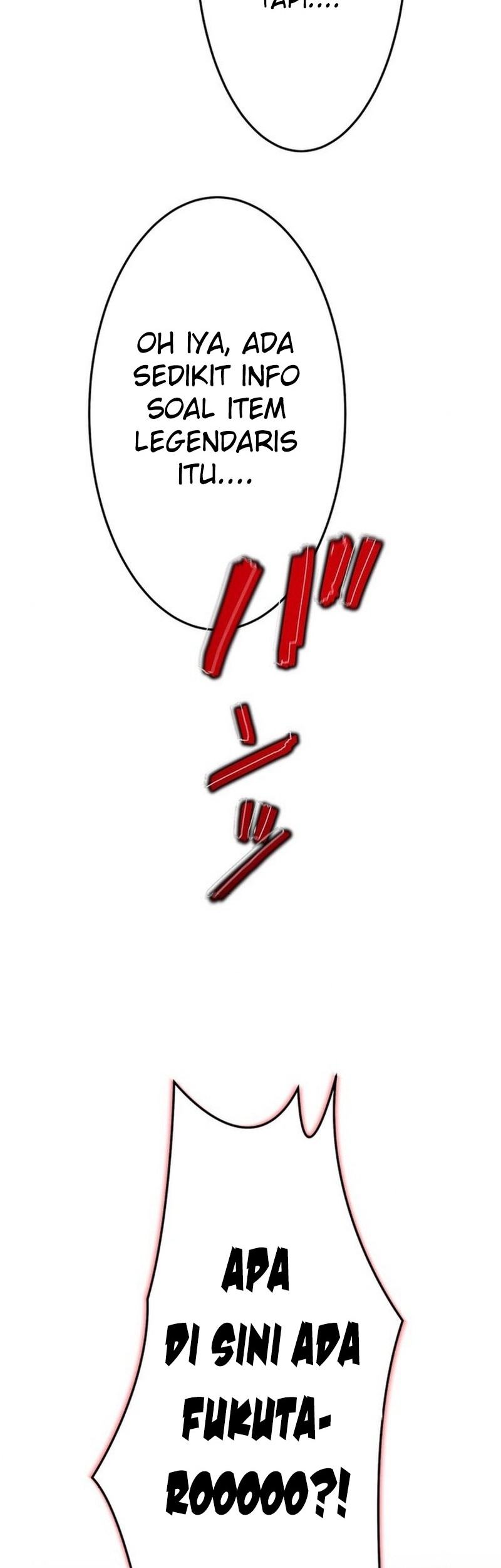 Maxed-Out Luck Overpower — The Unluckiest Adventurer Becomes the Strongest Through Reversed Stats! Chapter 2 Gambar 90