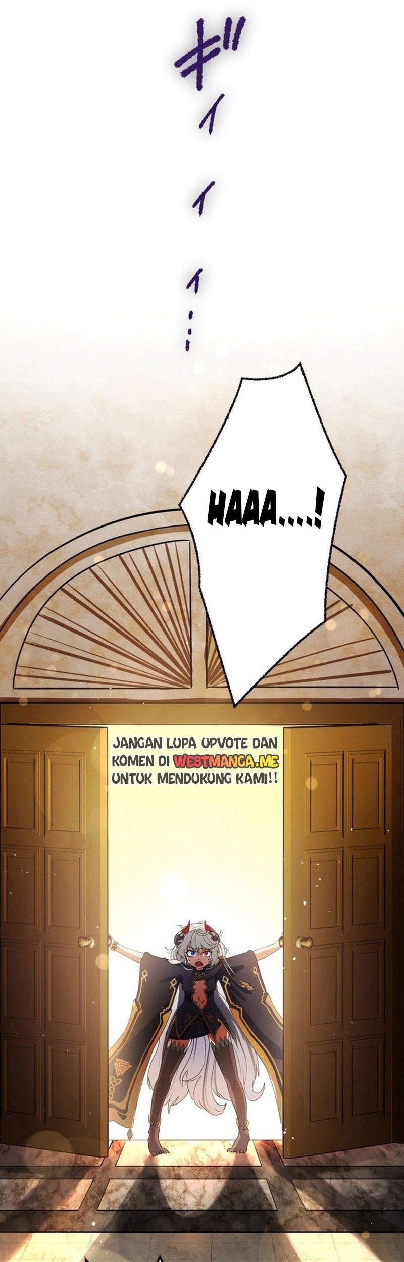 Maxed-Out Luck Overpower — The Unluckiest Adventurer Becomes the Strongest Through Reversed Stats! Chapter 2 Gambar 92