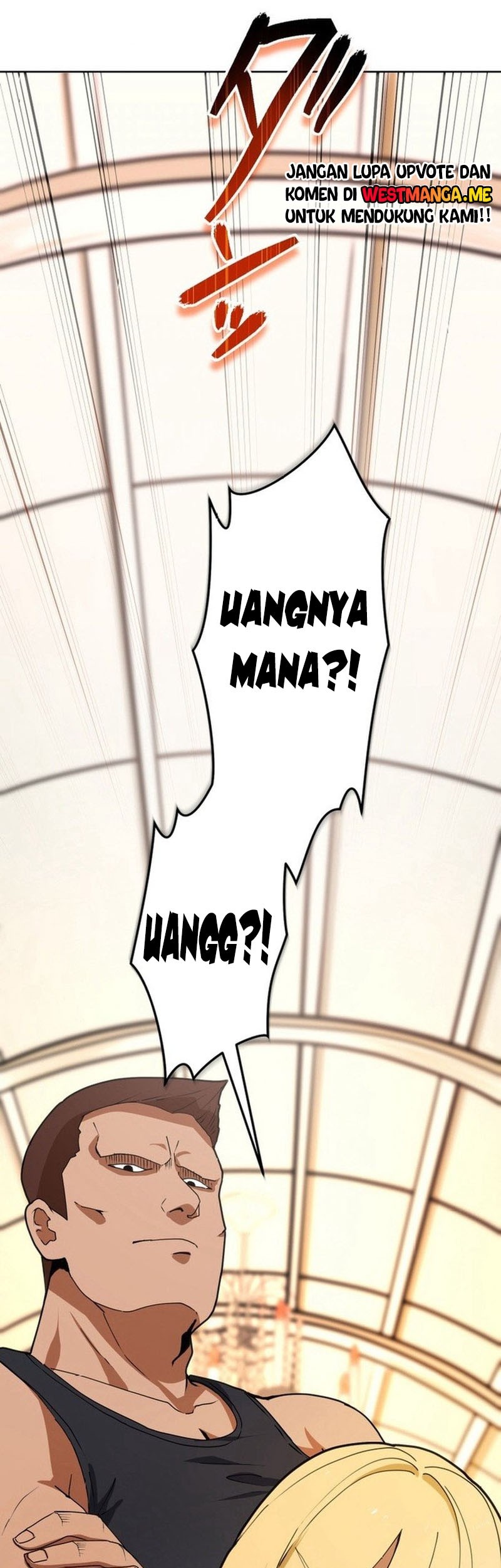 Maxed-Out Luck Overpower — The Unluckiest Adventurer Becomes the Strongest Through Reversed Stats! Chapter 2 Gambar 5