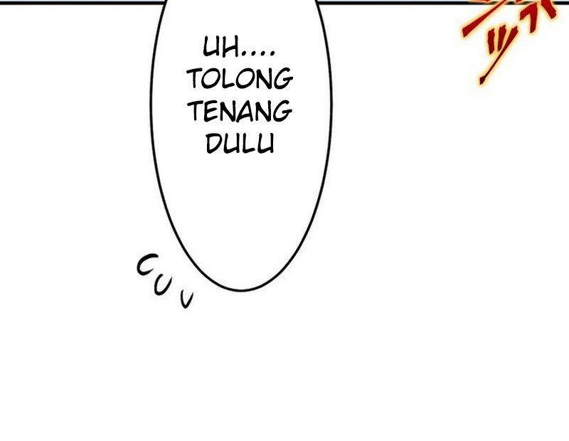 Maxed-Out Luck Overpower — The Unluckiest Adventurer Becomes the Strongest Through Reversed Stats! Chapter 3 Gambar 12