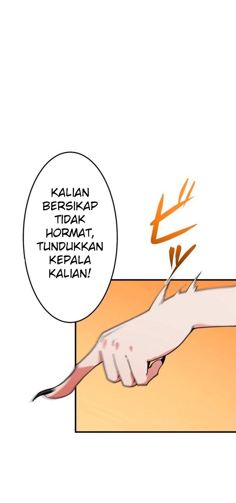 Maxed-Out Luck Overpower — The Unluckiest Adventurer Becomes the Strongest Through Reversed Stats! Chapter 3 Gambar 19