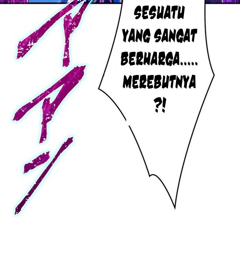 Maxed-Out Luck Overpower — The Unluckiest Adventurer Becomes the Strongest Through Reversed Stats! Chapter 3 Gambar 23