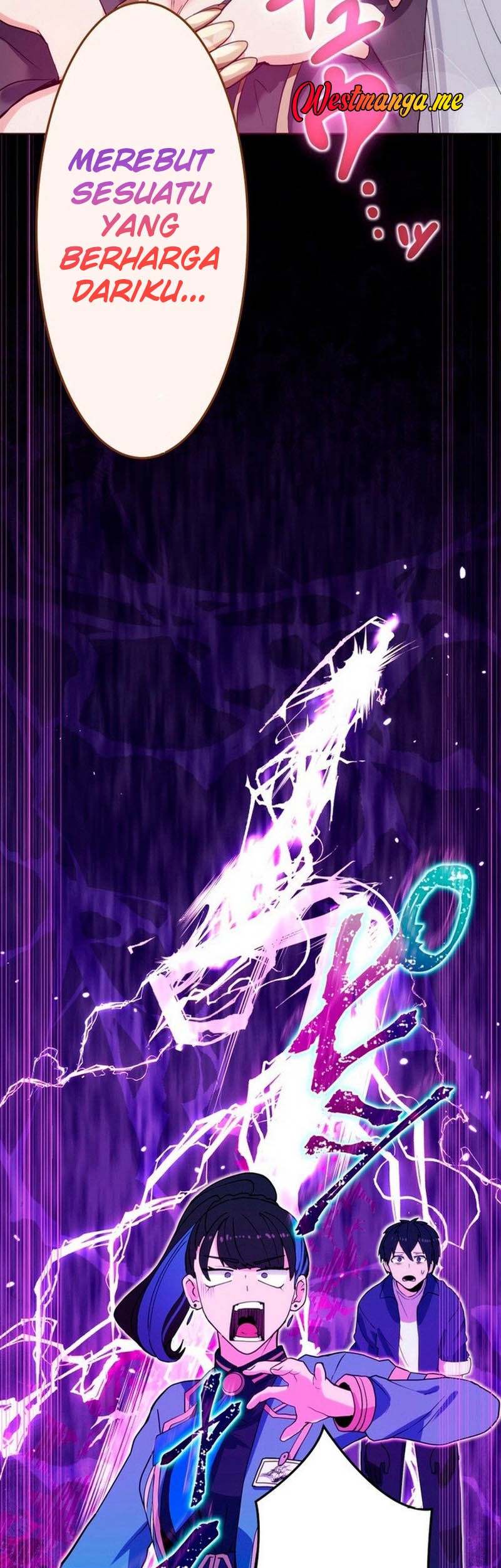 Maxed-Out Luck Overpower — The Unluckiest Adventurer Becomes the Strongest Through Reversed Stats! Chapter 3 Gambar 22