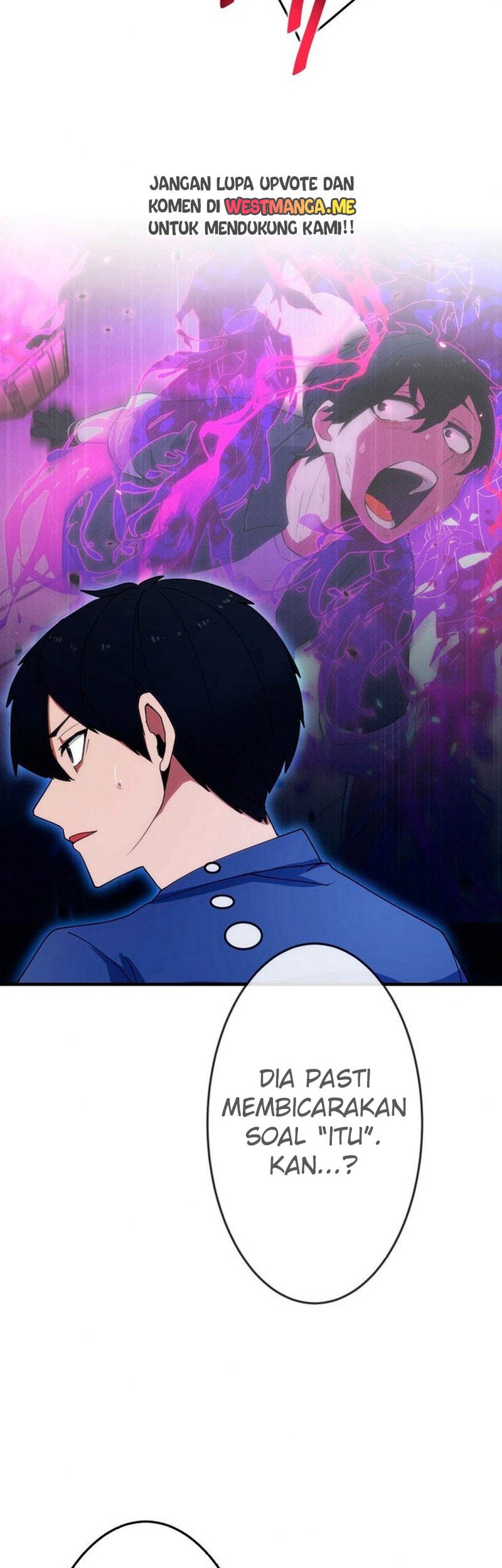 Maxed-Out Luck Overpower — The Unluckiest Adventurer Becomes the Strongest Through Reversed Stats! Chapter 3 Gambar 25