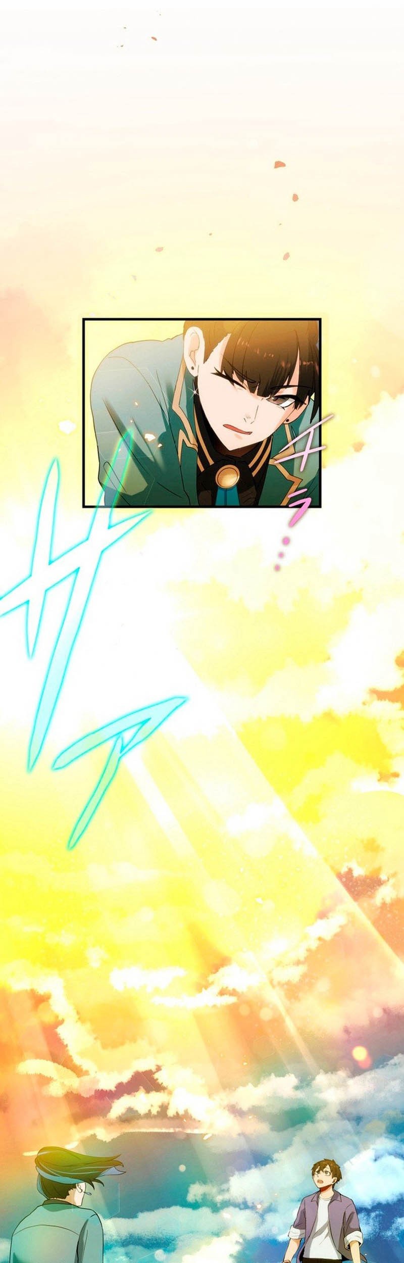 Maxed-Out Luck Overpower — The Unluckiest Adventurer Becomes the Strongest Through Reversed Stats! Chapter 3 Gambar 32