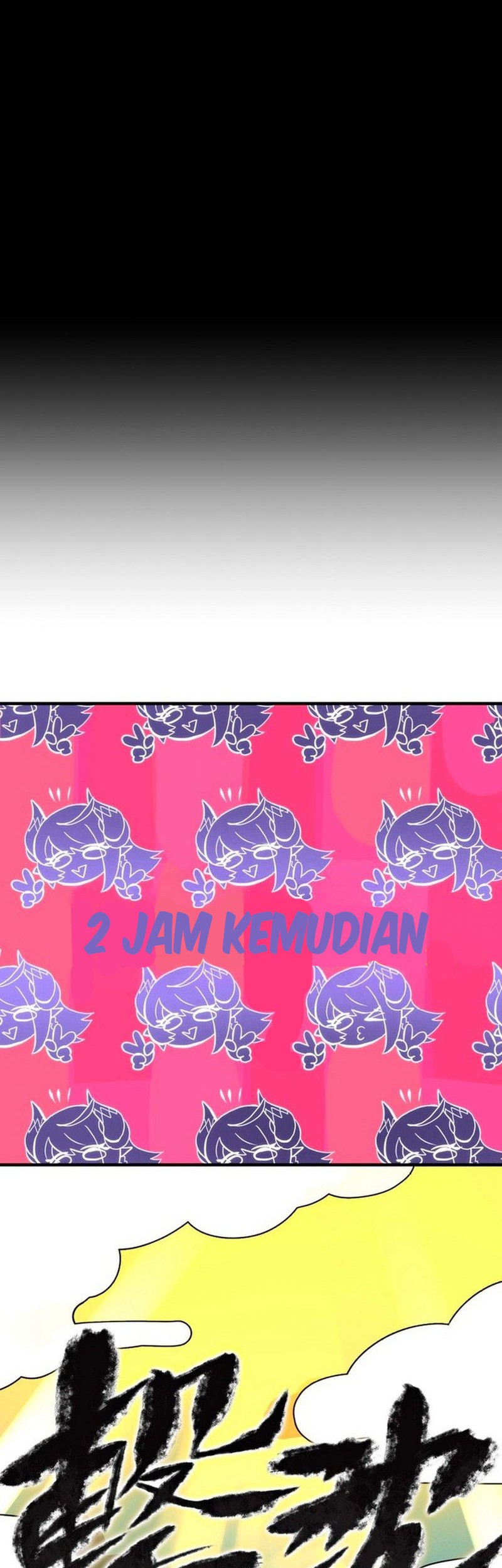 Maxed-Out Luck Overpower — The Unluckiest Adventurer Becomes the Strongest Through Reversed Stats! Chapter 3 Gambar 41