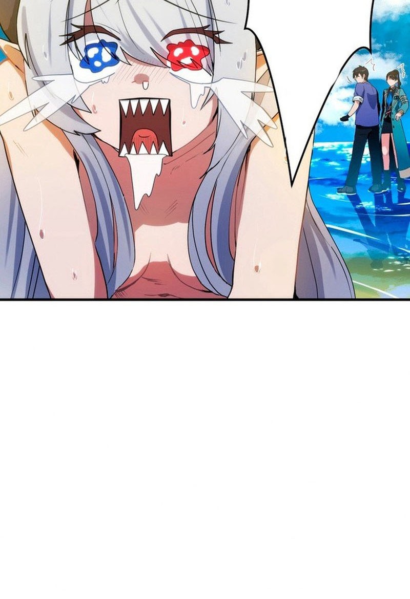 Maxed-Out Luck Overpower — The Unluckiest Adventurer Becomes the Strongest Through Reversed Stats! Chapter 3 Gambar 43