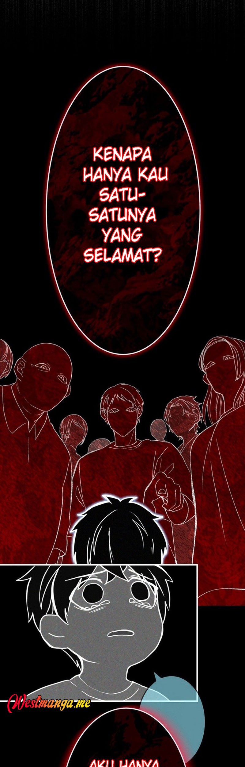 Maxed-Out Luck Overpower — The Unluckiest Adventurer Becomes the Strongest Through Reversed Stats! Chapter 3 Gambar 62