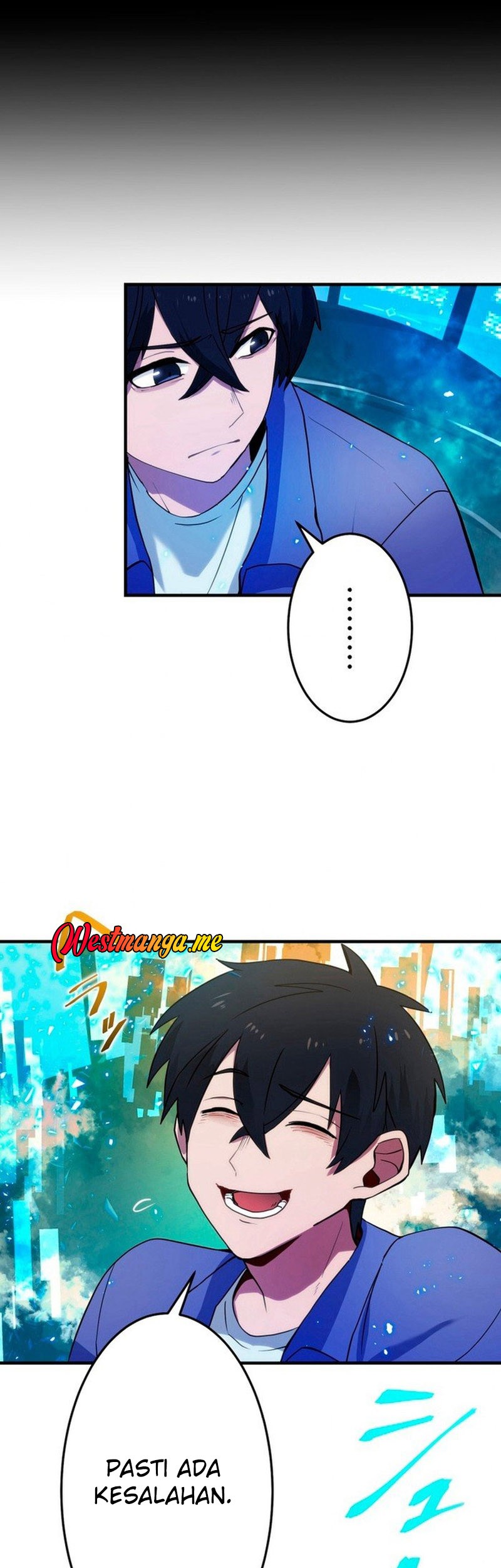 Maxed-Out Luck Overpower — The Unluckiest Adventurer Becomes the Strongest Through Reversed Stats! Chapter 3 Gambar 68