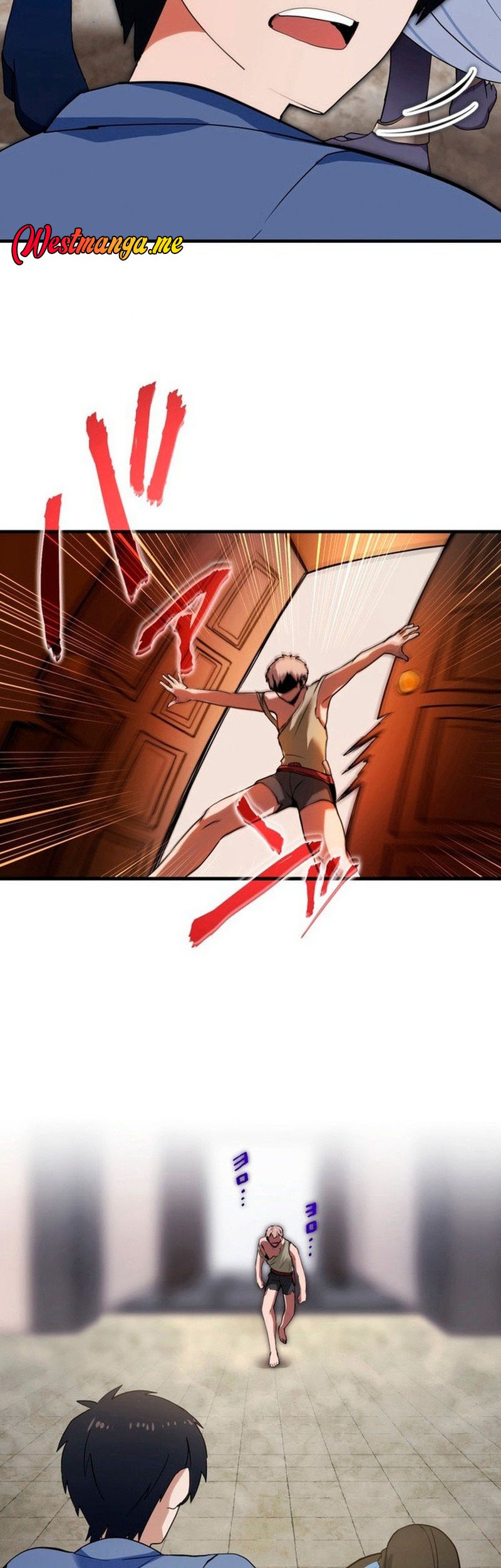 Maxed-Out Luck Overpower — The Unluckiest Adventurer Becomes the Strongest Through Reversed Stats! Chapter 3 Gambar 85