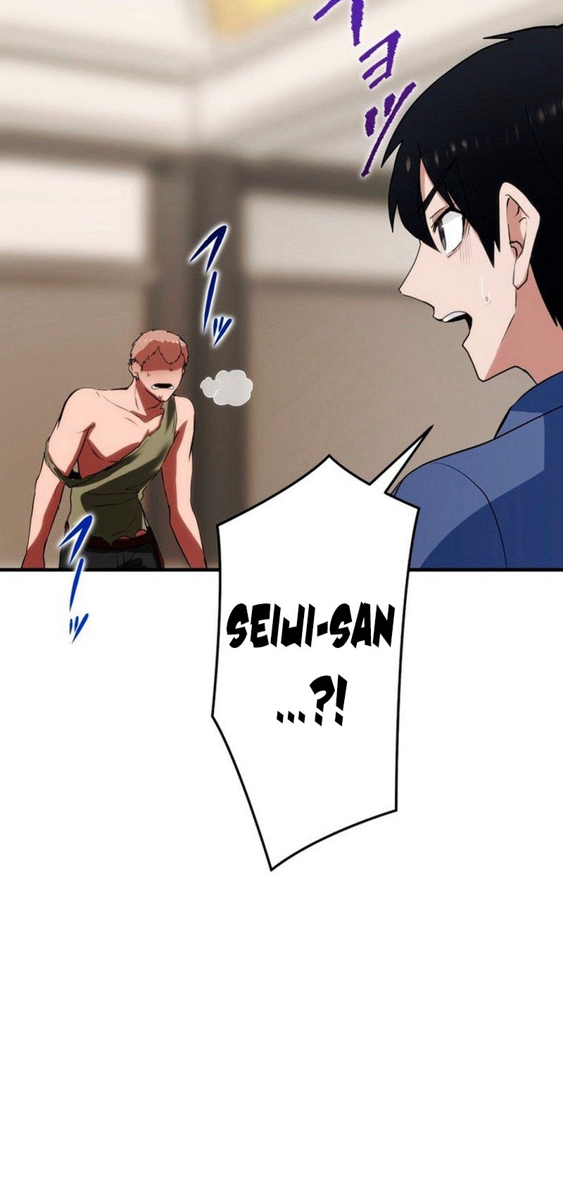 Maxed-Out Luck Overpower — The Unluckiest Adventurer Becomes the Strongest Through Reversed Stats! Chapter 3 Gambar 87