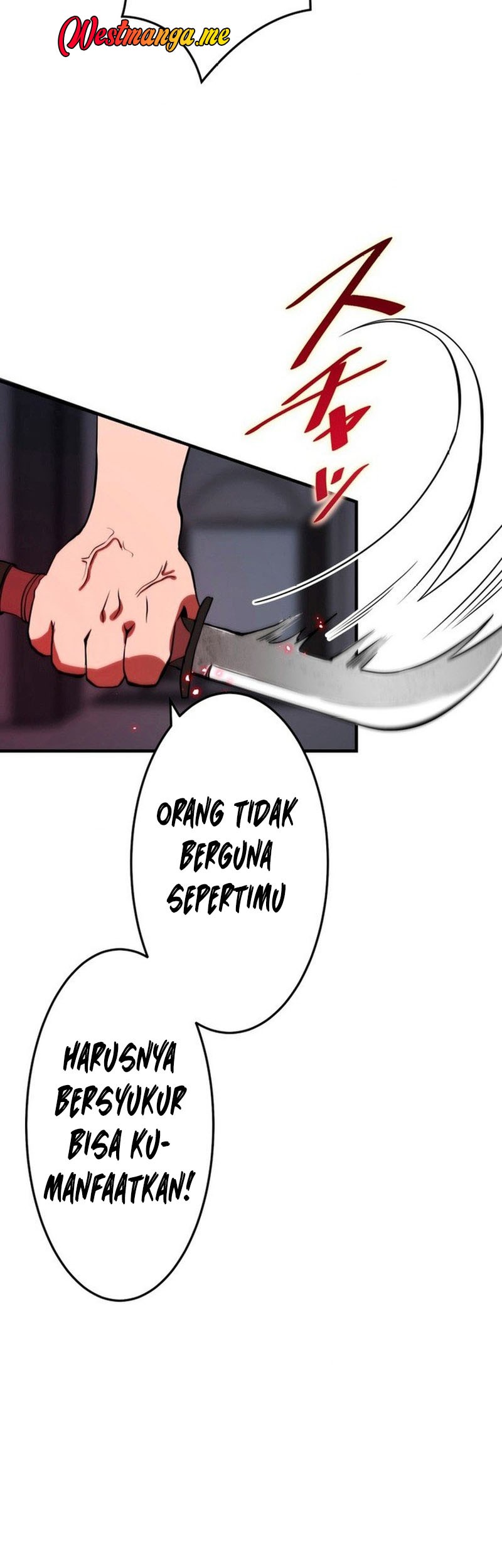 Maxed-Out Luck Overpower — The Unluckiest Adventurer Becomes the Strongest Through Reversed Stats! Chapter 3 Gambar 90