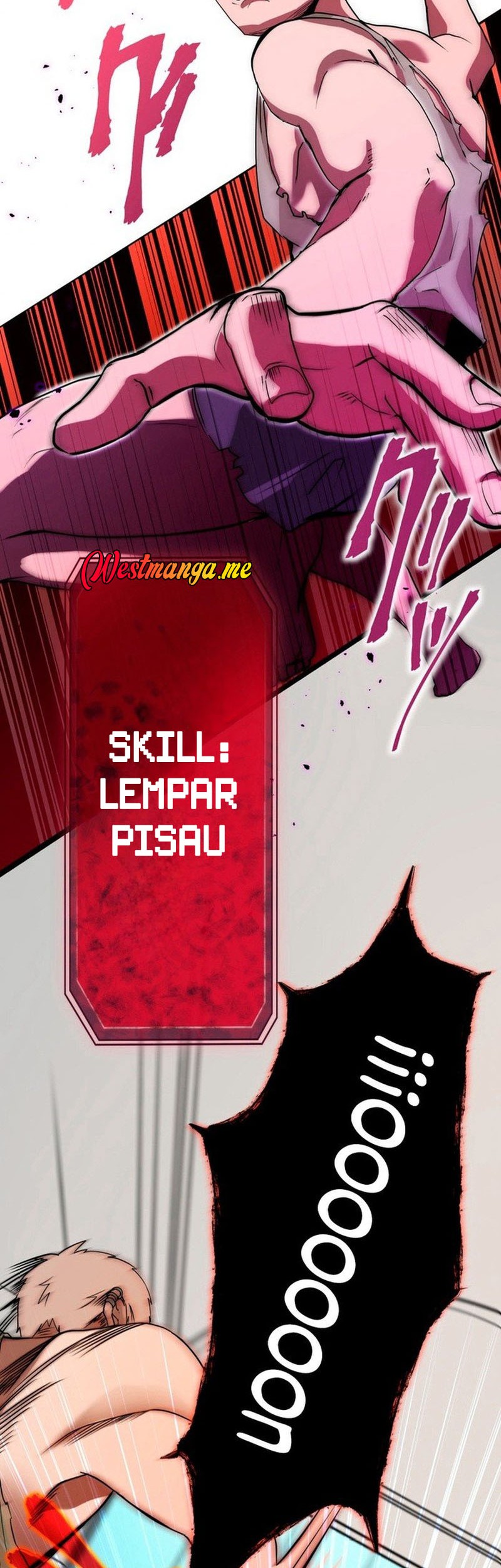 Maxed-Out Luck Overpower — The Unluckiest Adventurer Becomes the Strongest Through Reversed Stats! Chapter 3 Gambar 92