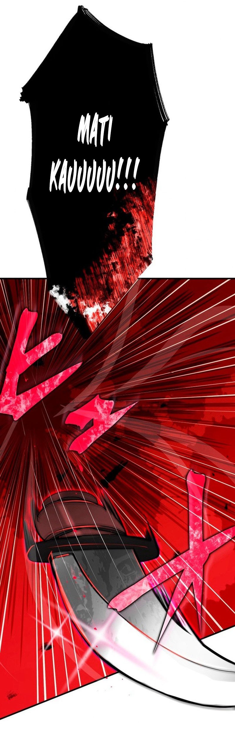 Maxed-Out Luck Overpower — The Unluckiest Adventurer Becomes the Strongest Through Reversed Stats! Chapter 3 Gambar 95