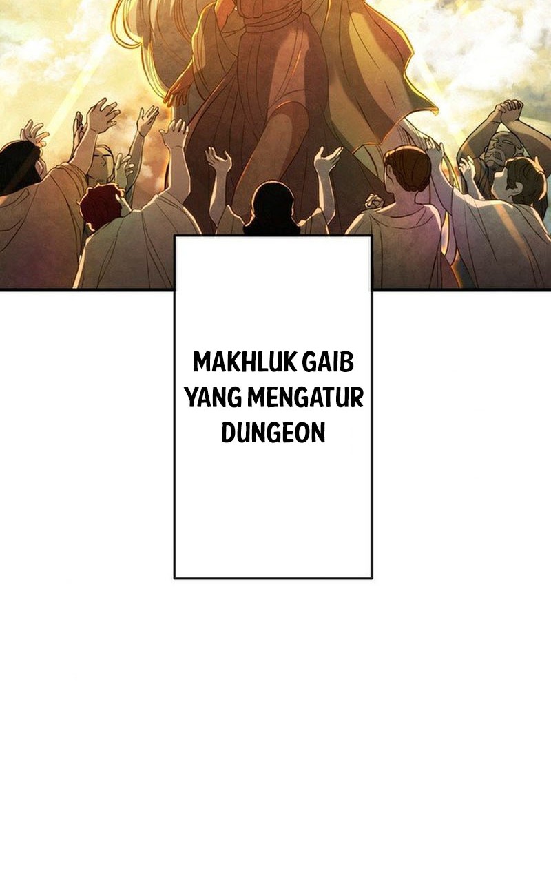 Maxed-Out Luck Overpower — The Unluckiest Adventurer Becomes the Strongest Through Reversed Stats! Chapter 3 Gambar 5