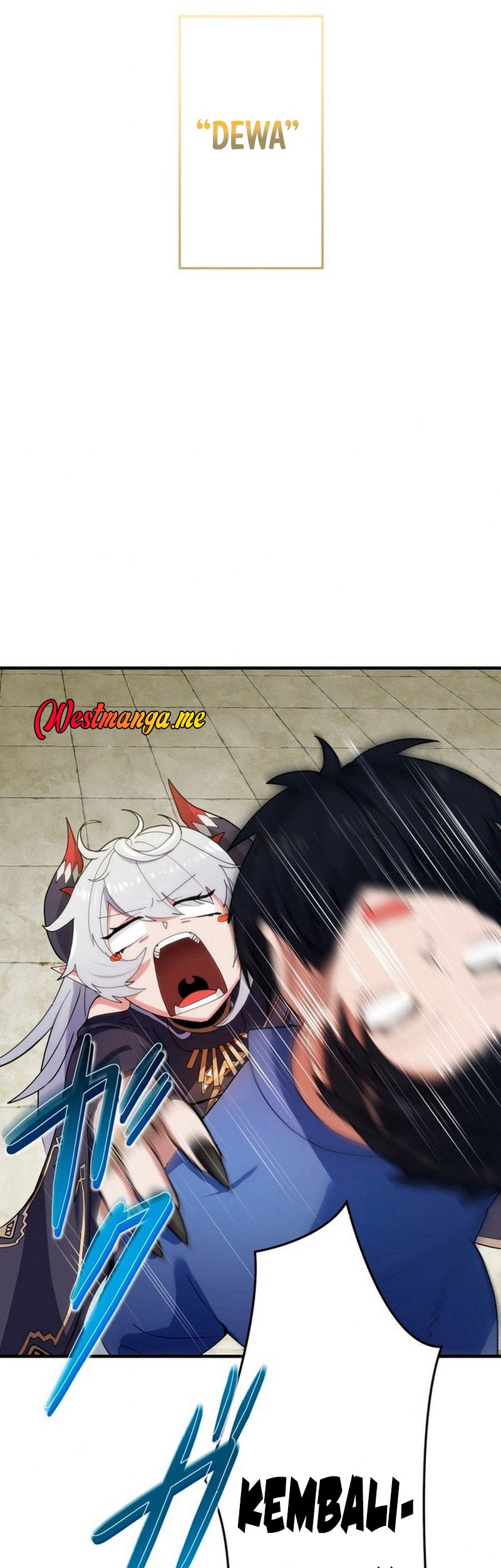 Maxed-Out Luck Overpower — The Unluckiest Adventurer Becomes the Strongest Through Reversed Stats! Chapter 3 Gambar 6