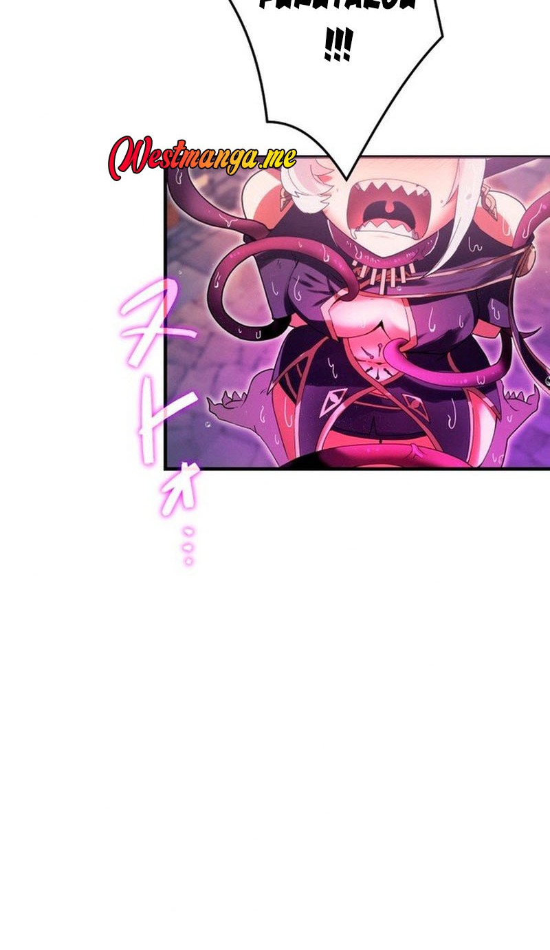 Maxed-Out Luck Overpower — The Unluckiest Adventurer Becomes the Strongest Through Reversed Stats! Chapter 4 Gambar 65