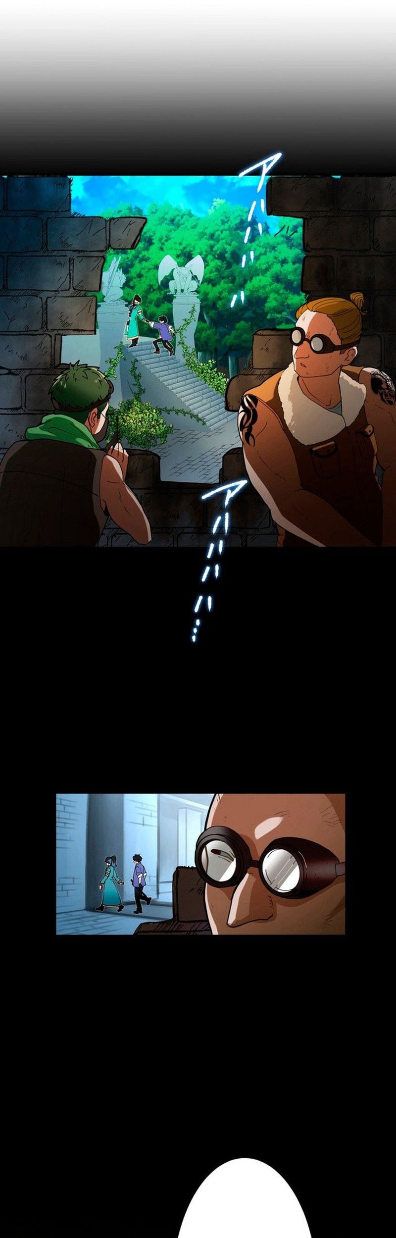 Maxed-Out Luck Overpower — The Unluckiest Adventurer Becomes the Strongest Through Reversed Stats! Chapter 4 Gambar 50