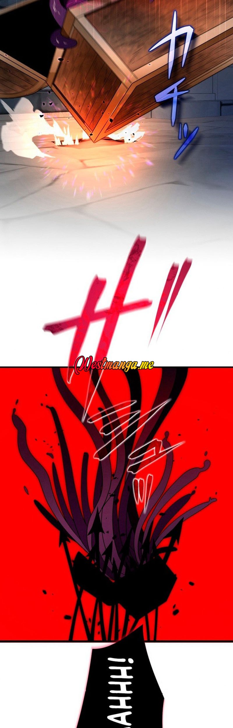 Maxed-Out Luck Overpower — The Unluckiest Adventurer Becomes the Strongest Through Reversed Stats! Chapter 4 Gambar 68