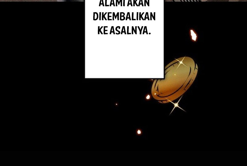 Maxed-Out Luck Overpower — The Unluckiest Adventurer Becomes the Strongest Through Reversed Stats! Chapter 4 Gambar 5